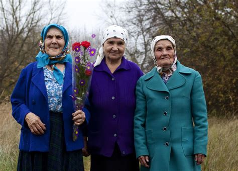 babushkas scam-free